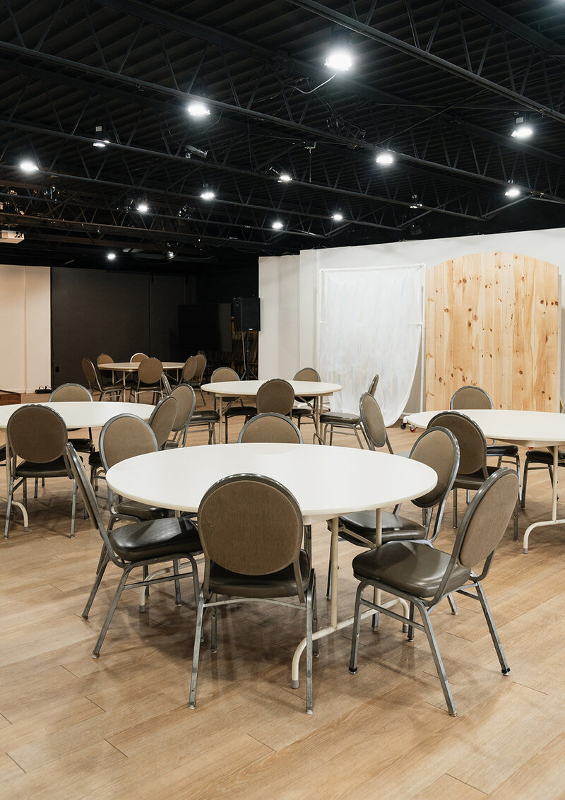 NEC tables 1