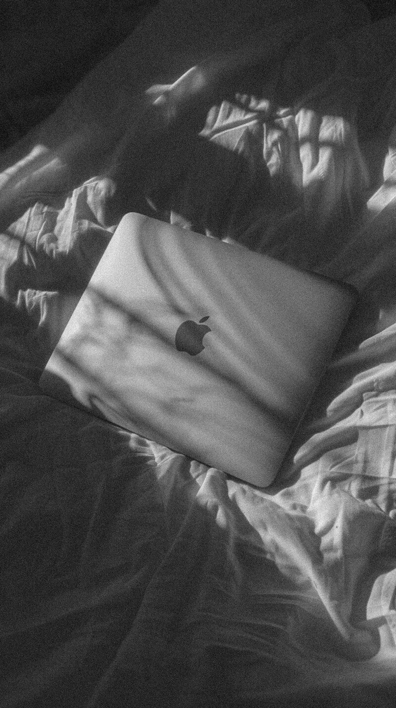 Health and wellness social media strategist creating authentic, high-converting marketing strategies for coaches and practitioners.