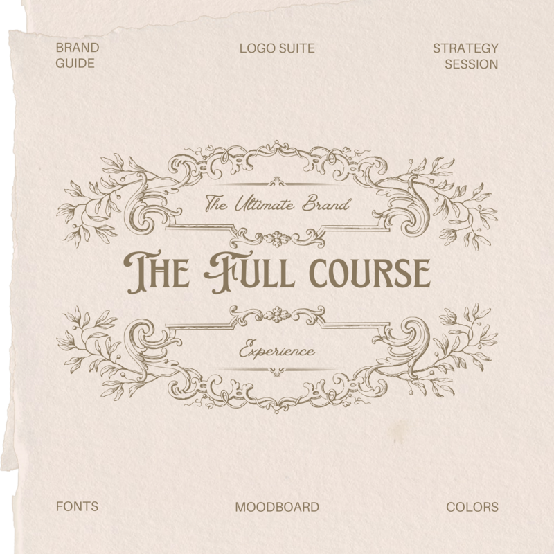 A full service branding experience in Humboldt County California