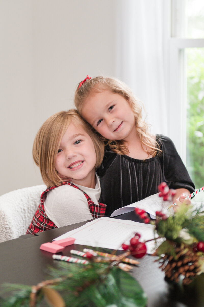 Hershey Pa Christmas Letters To Santa Minis-28
