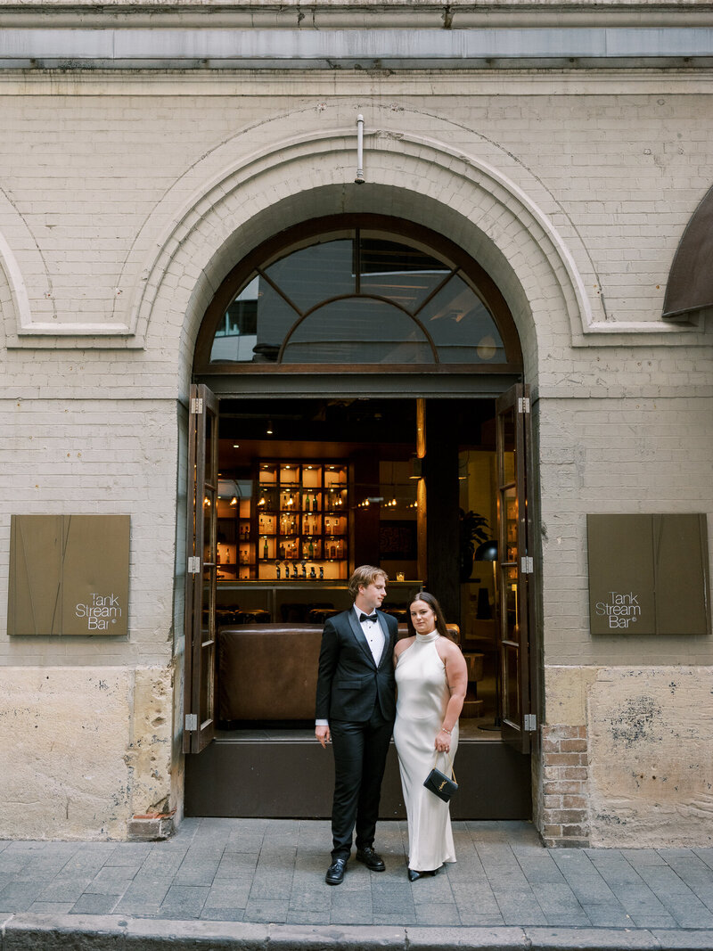 Sydney City Engagement Photo Session by Fine Art Film Destination Wedding Photographer Sheri McMahon-40
