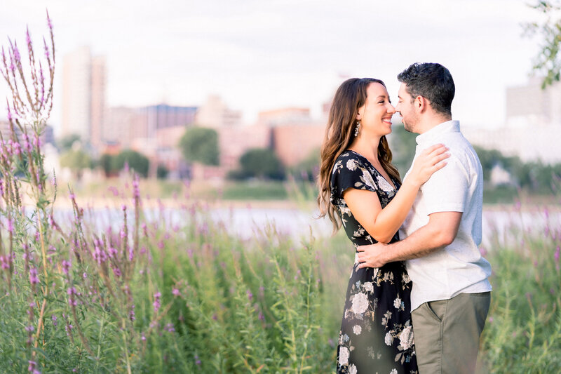 Engagement Photos_Harrisburg PA Wedding Photographer_Photography by Erin Leigh_359