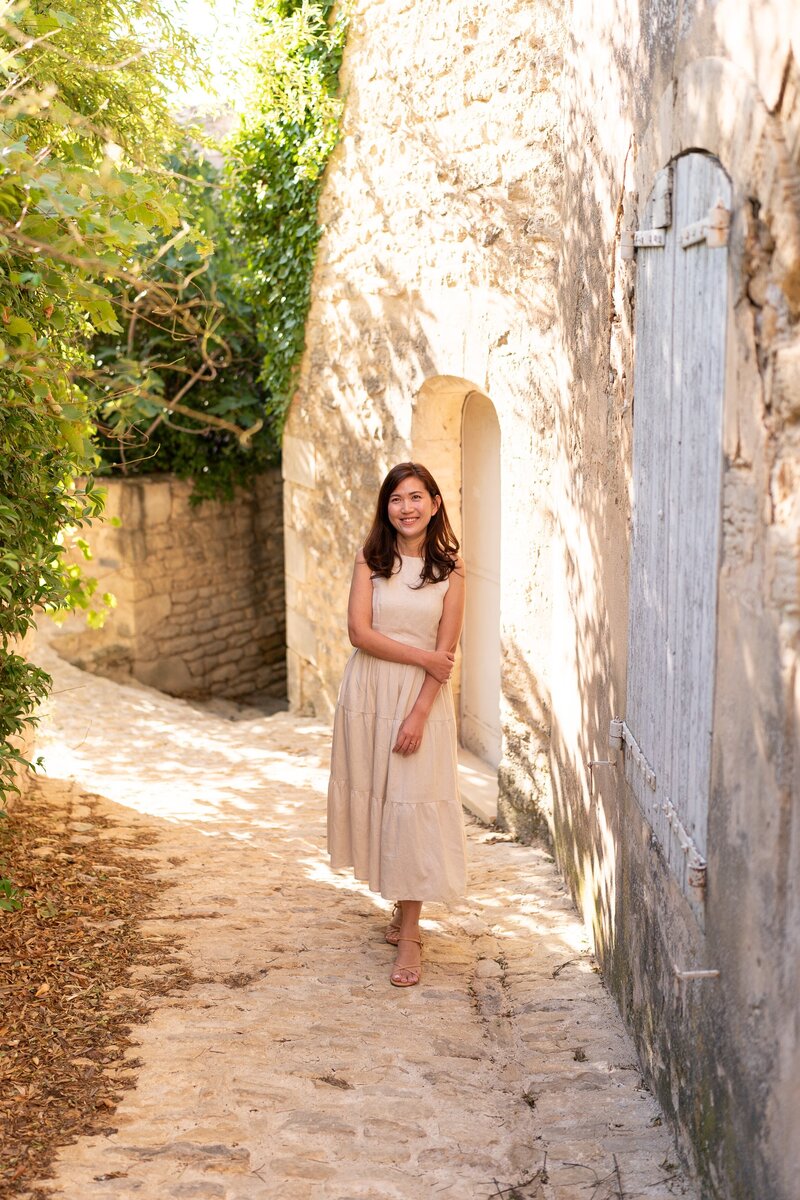 Gordes Engagement Photoshoot SD_0012