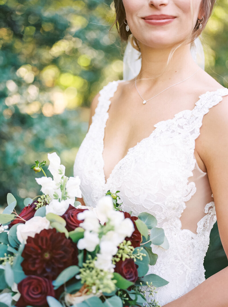 Crago Farms Wedding Photos Columbus Ohio-429