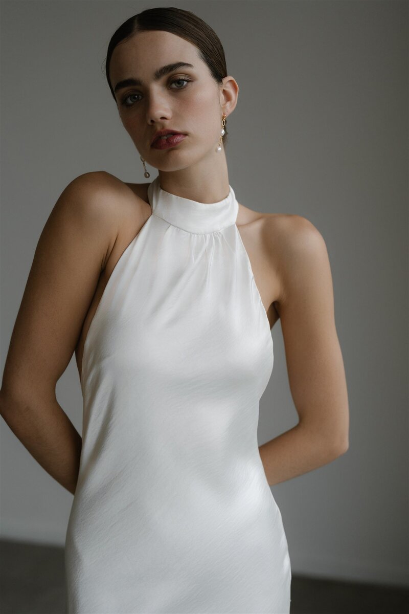 Hera Couture Hali