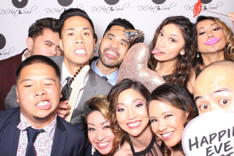 custom photo booth for all events