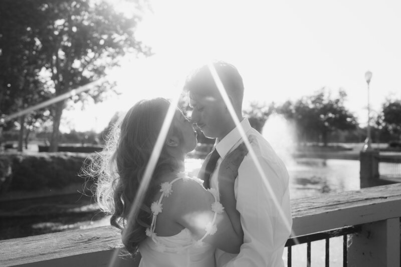 Wedding Florals