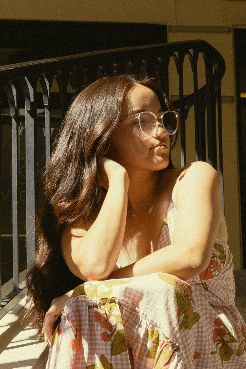 outdoor branding photoshoot, fort worth lifestyle photographer, texas wedding photographer