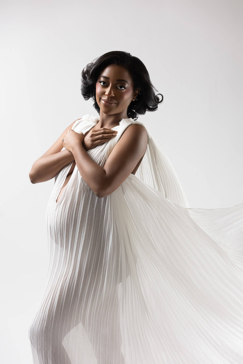 best maternity photographer near me Baltimore, best Washington DC maternity photographer, maternity photoshoot, Maryland maternity portrait studio 3343