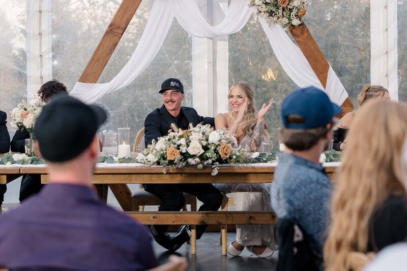 Edmonton Wedding Photos - Pine and Pond Wedding Venue (194)