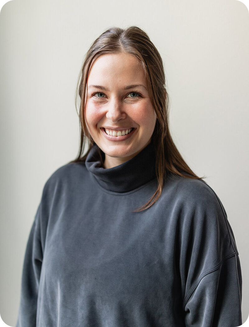 Nikki Tuttle
