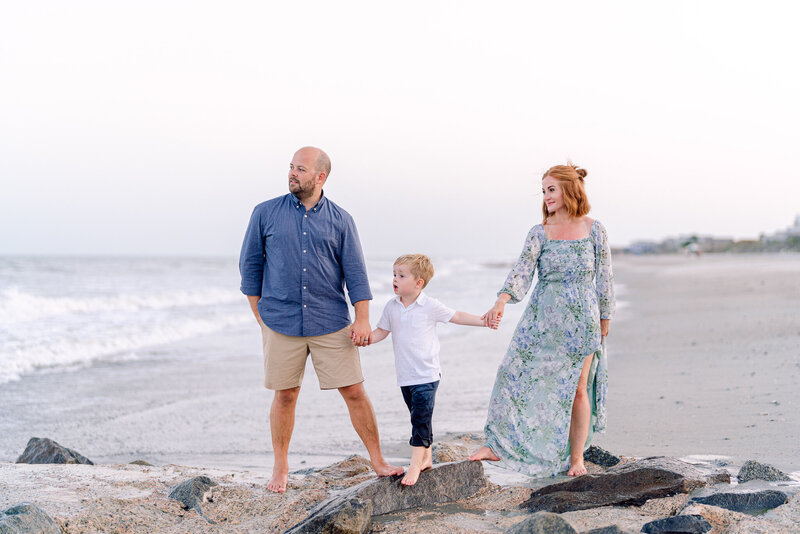 Family Pictures in Myrtle Beach, SC-35