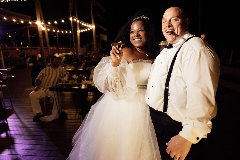 Dreams Riviera Cancun Wedding Photography_67