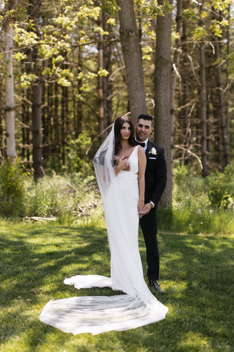 Emily Li Photography-Kendon Design Co. Niagara Toronto GTA Wedding Florist Designer-Monthill Golf Club Wedding-8058