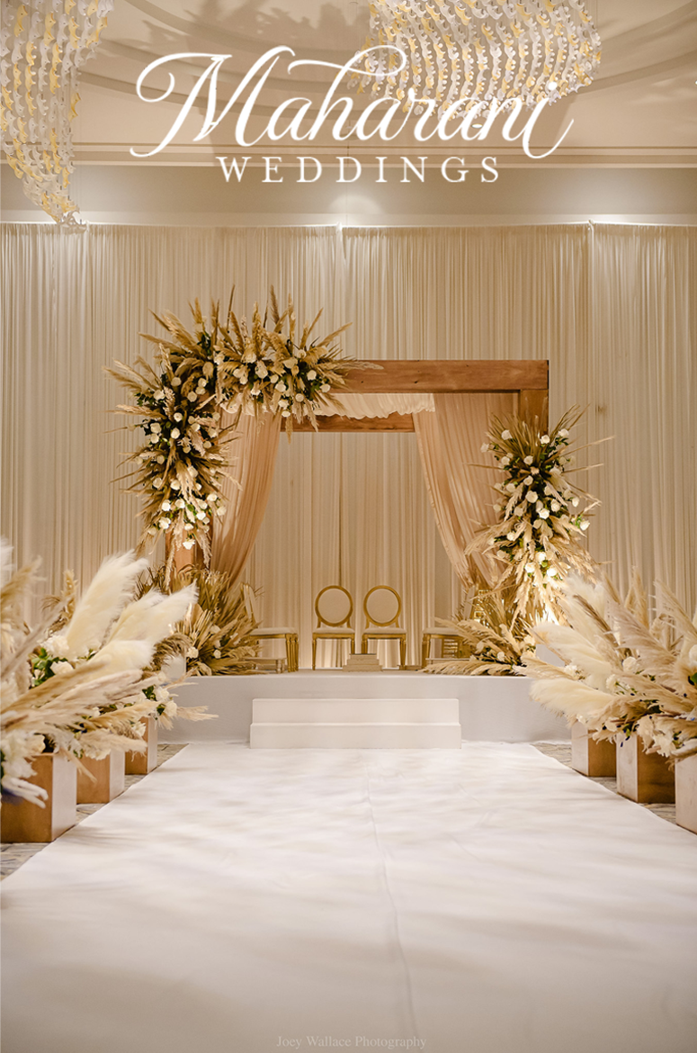 Indian Wedding Planning Atlanta