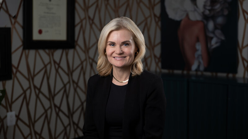 Lauren Skeffington District Psychiatry and Wellness