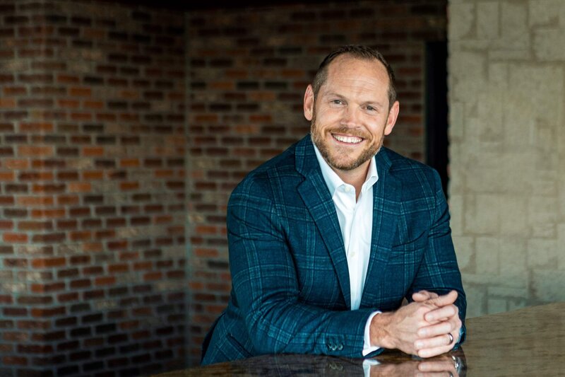 Brad Scoular financial planner