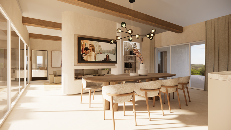 eetkamer 1