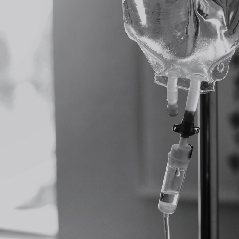 IV hydration