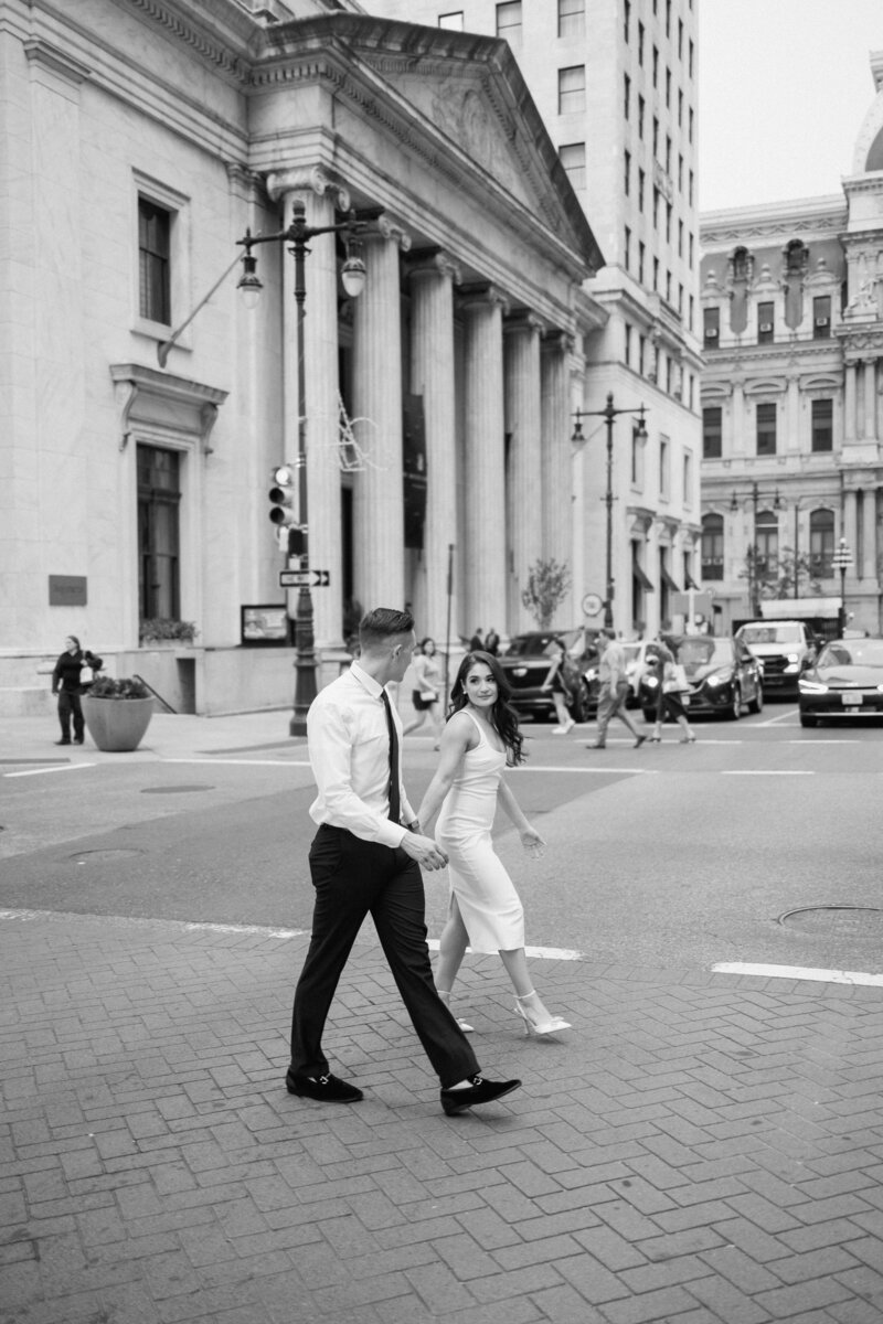 Jackie-and-Jimmy-Engagement-Session-at-The-W-Hotel-Philadelphia-Wedding-Photographer-009
