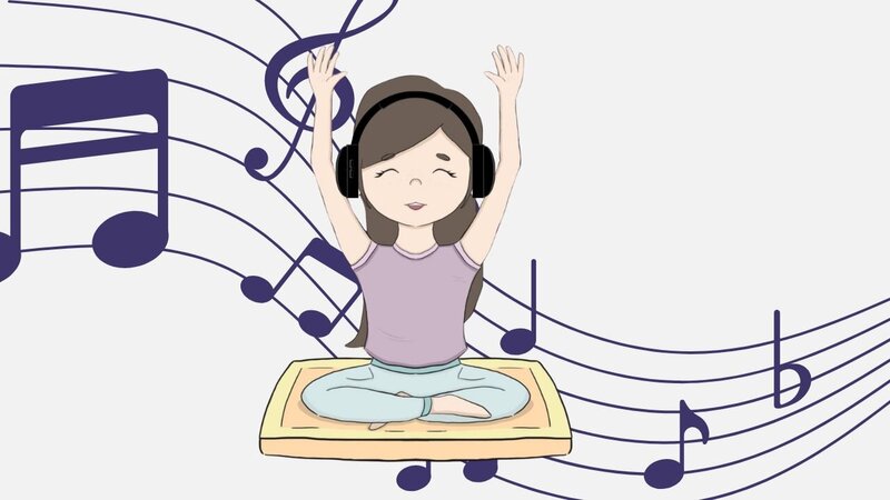 Yoga Games and Activities for Kids from Wolf and Whimsy Kids