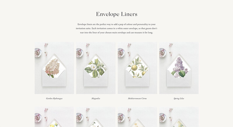 Studio Gummerus - website UX 10