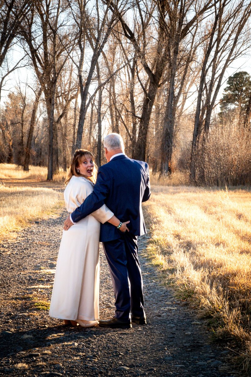 Celebrating love