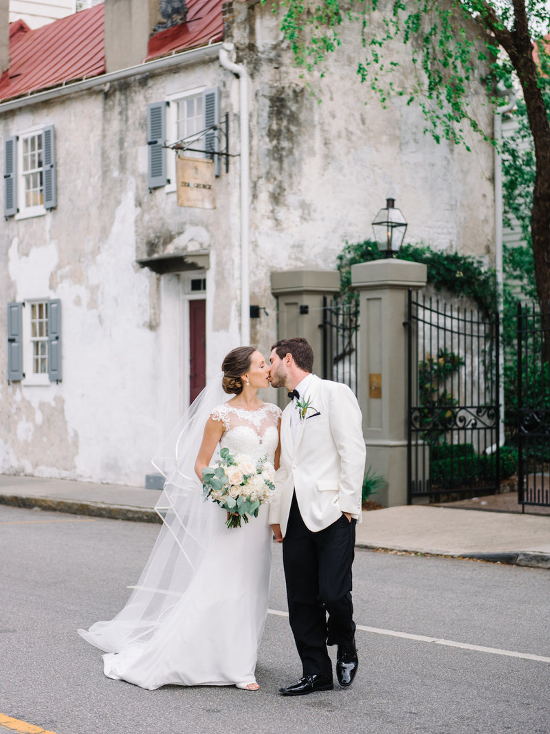 Charleston Wedding Photography by Top Charleston Wedding Photographers at Gadsden House