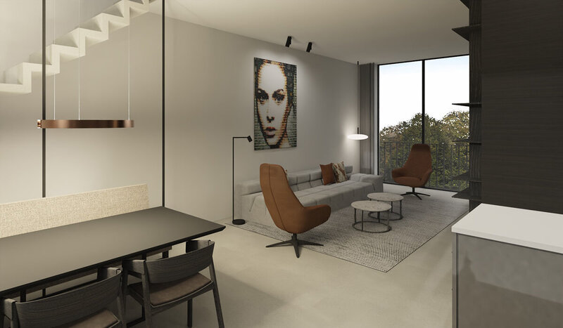 licht transparant eenvoud