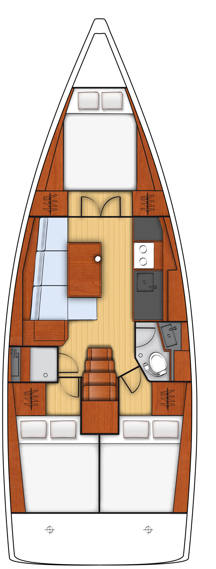 beneteau-oceanis-38.1-layout-2
