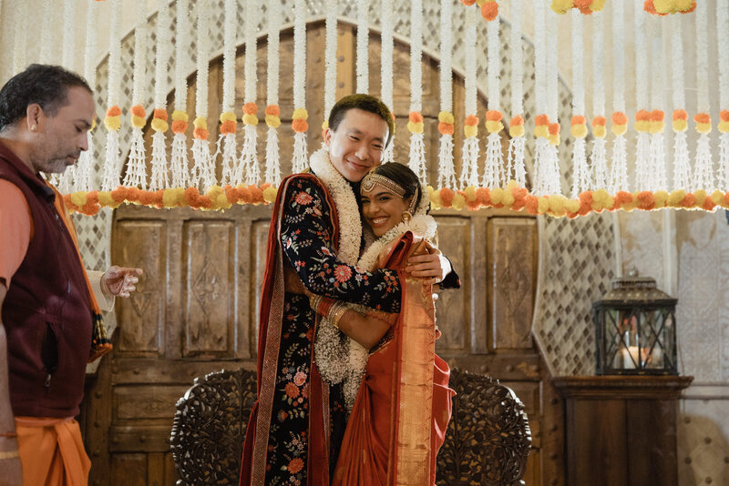 N&J_Hindu Ceremony412