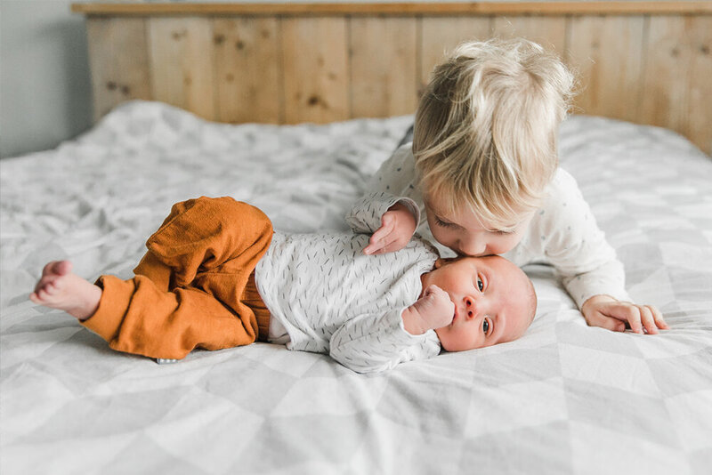 newbornfotografie btoer zus alkmaar
