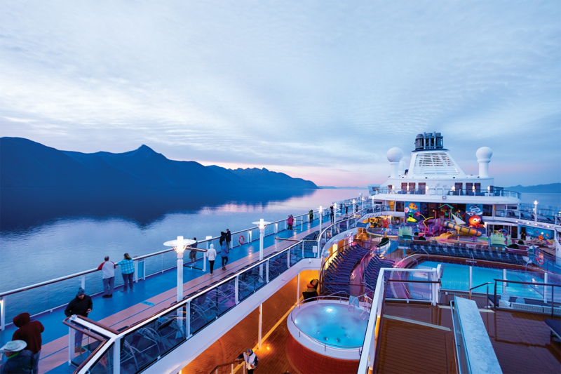 Royal Caribbean 2