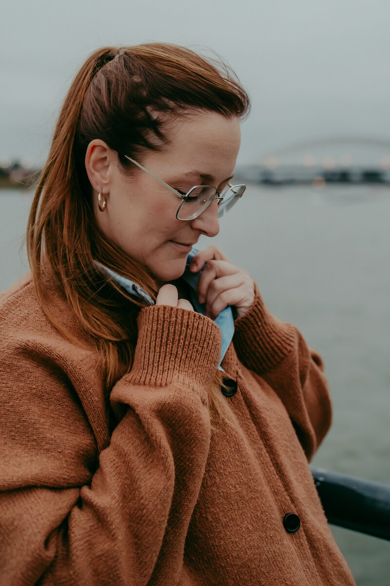 Sophie videograaf in Antwerpen
