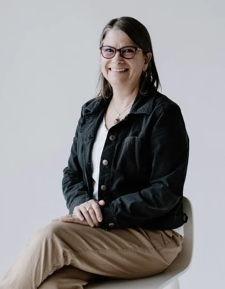 Terri Marshall, Behavioral Health Registered Nurse providing administrative support at Peak Interactive Wellness in Denver and Greenwood Village.