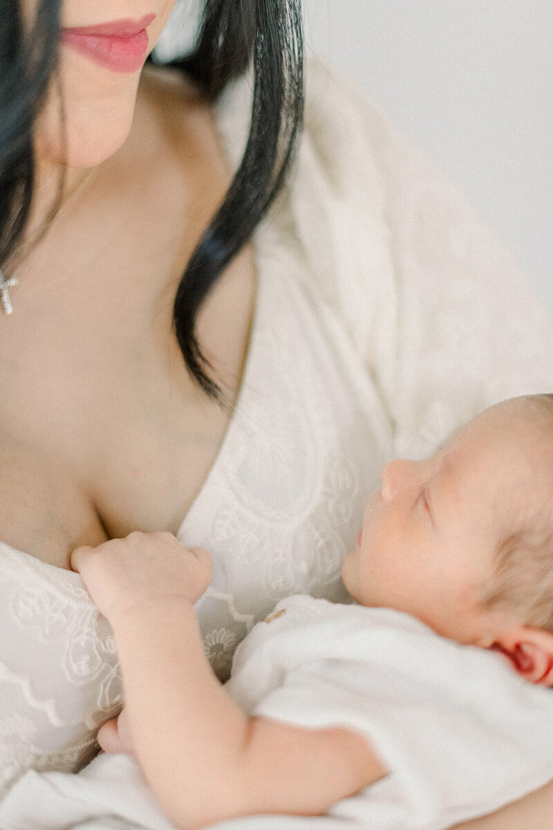 Tamburlini Newborn _ Lacey Rene Studios-51