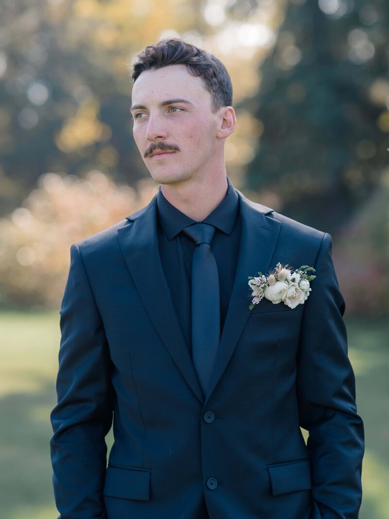 Edmonton Wedding Photos - Pine and Pond Wedding Venue (98)