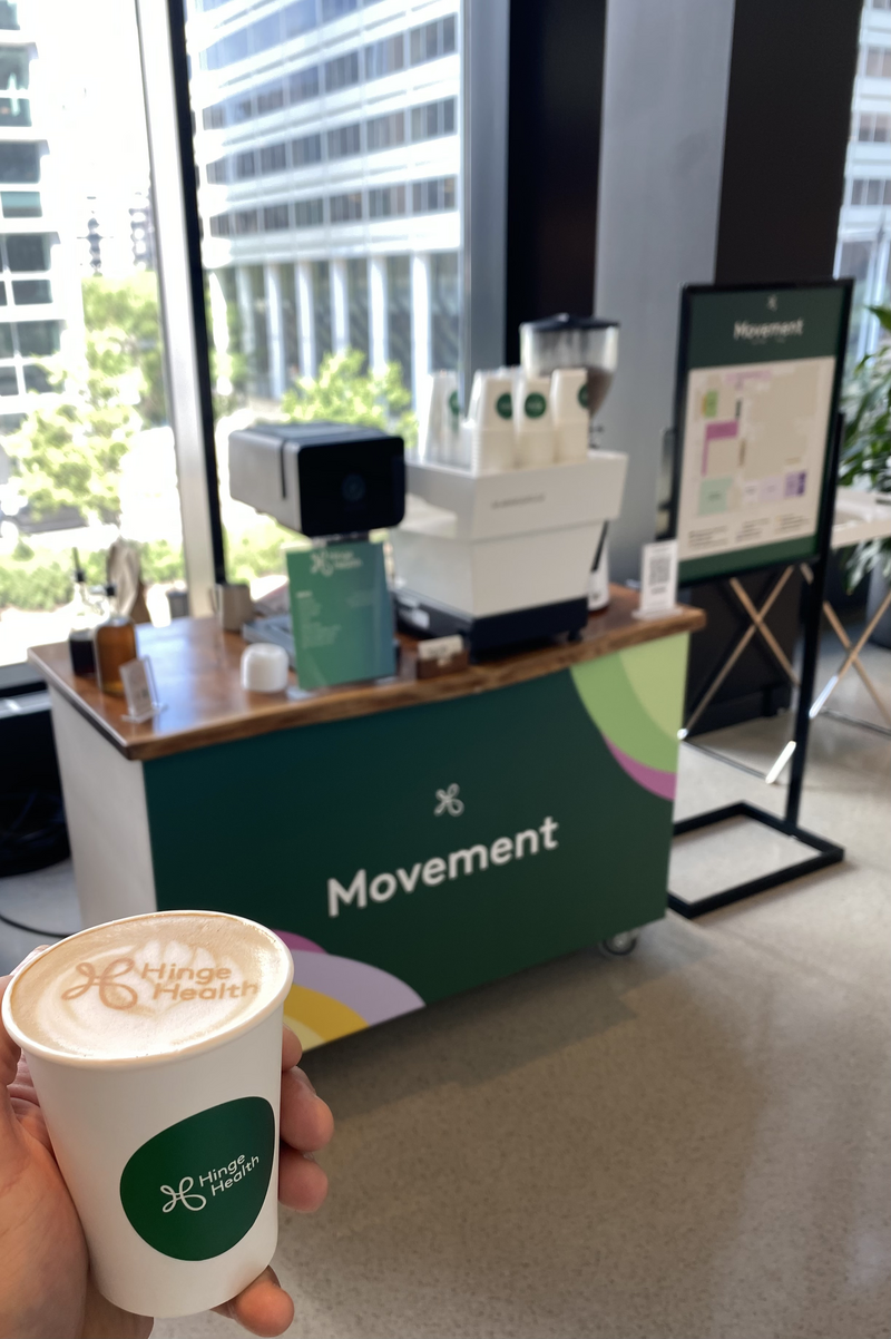 HIngehealthcart