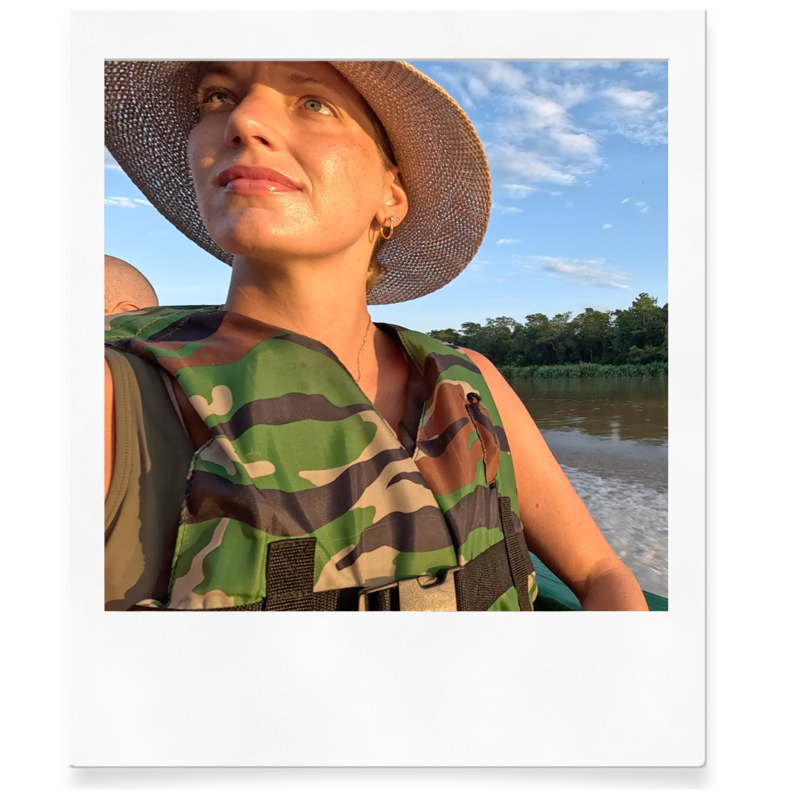 best solo female adventure travel blog