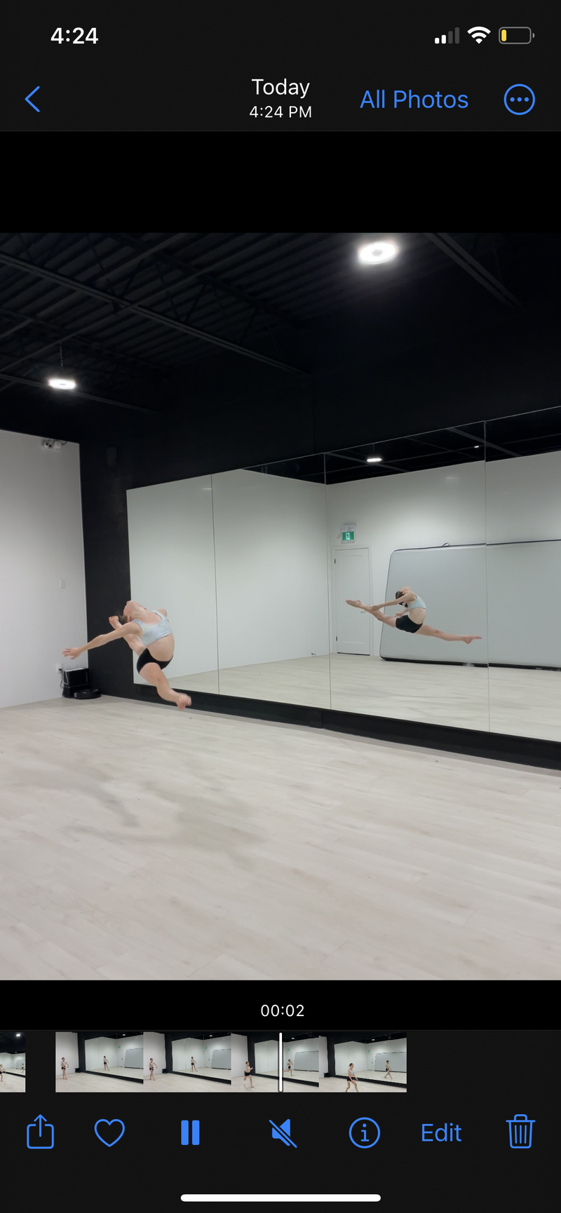 Dance Unlimited Co - Dance Studio Ontario Dance Pass Class