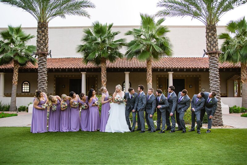 The Scottsdale Resort Wedding Venue_04