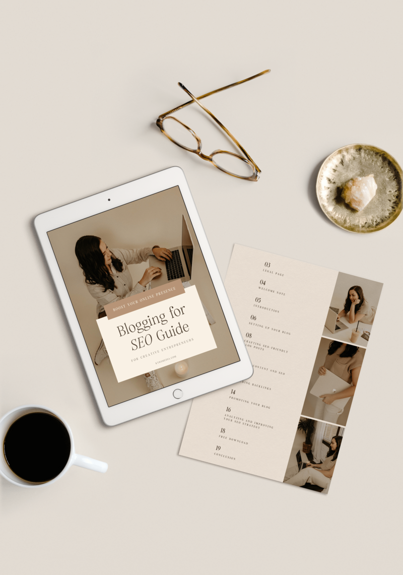 Blogging For SEO Guide_Mockup4