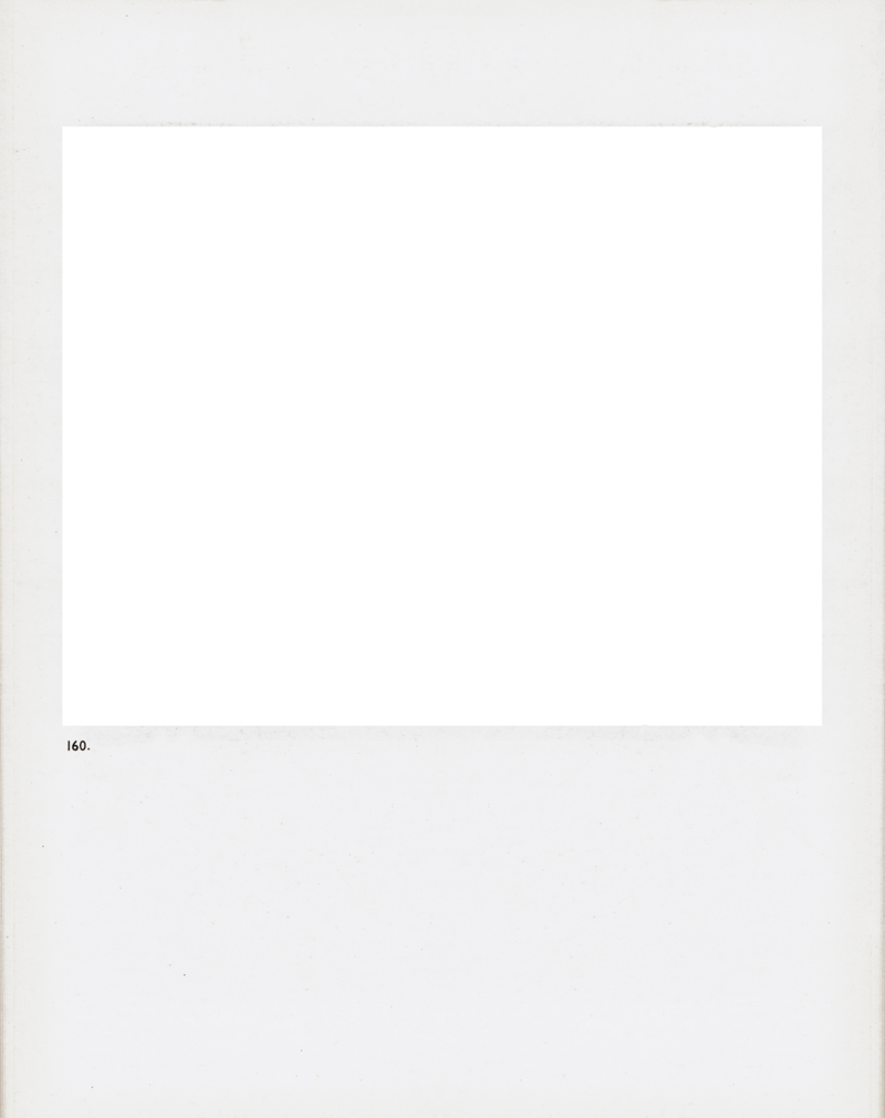 Polaroid photo frame