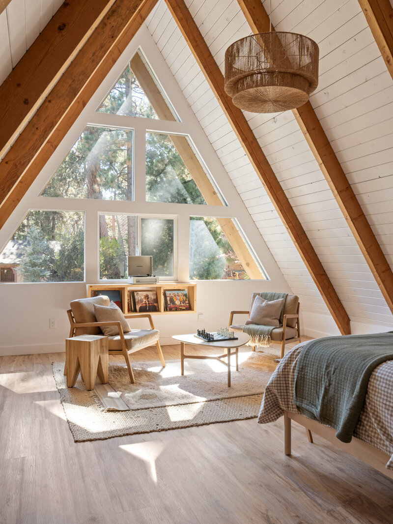big bear airbnb photographer