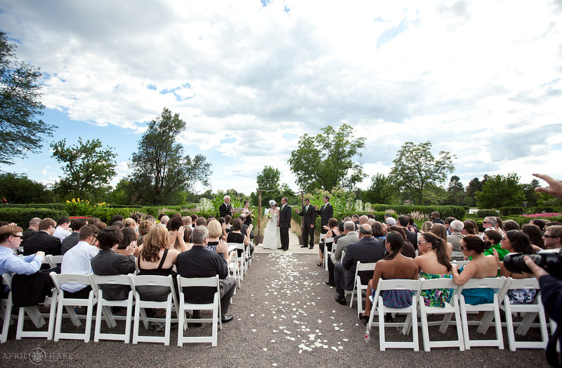 Wedding-Ceremony-at-Wash-Park-in-Denver-Colorado