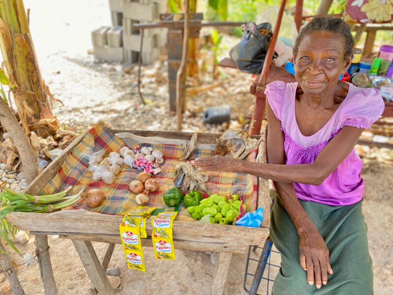 donate to haiti mission