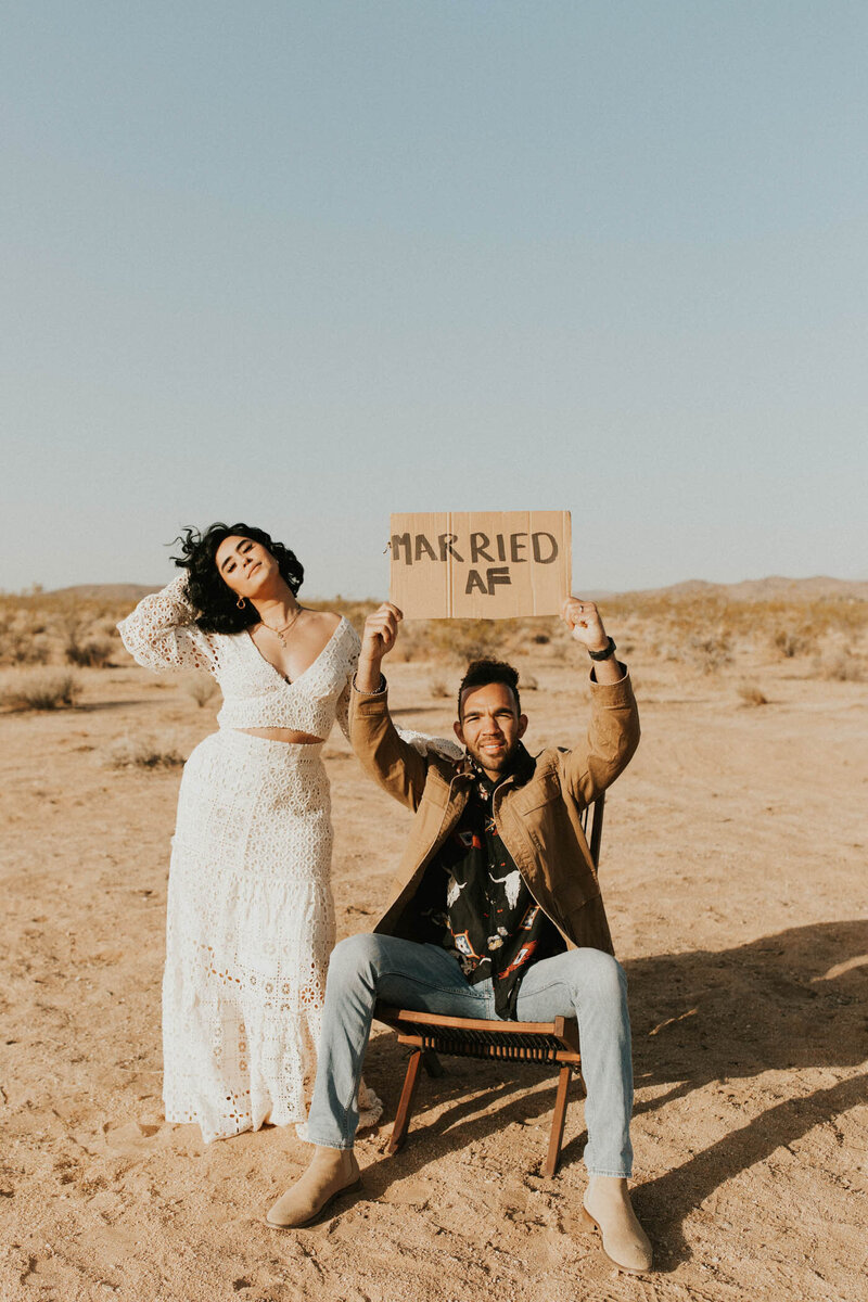 Wedding photographers for Yosemite elopement