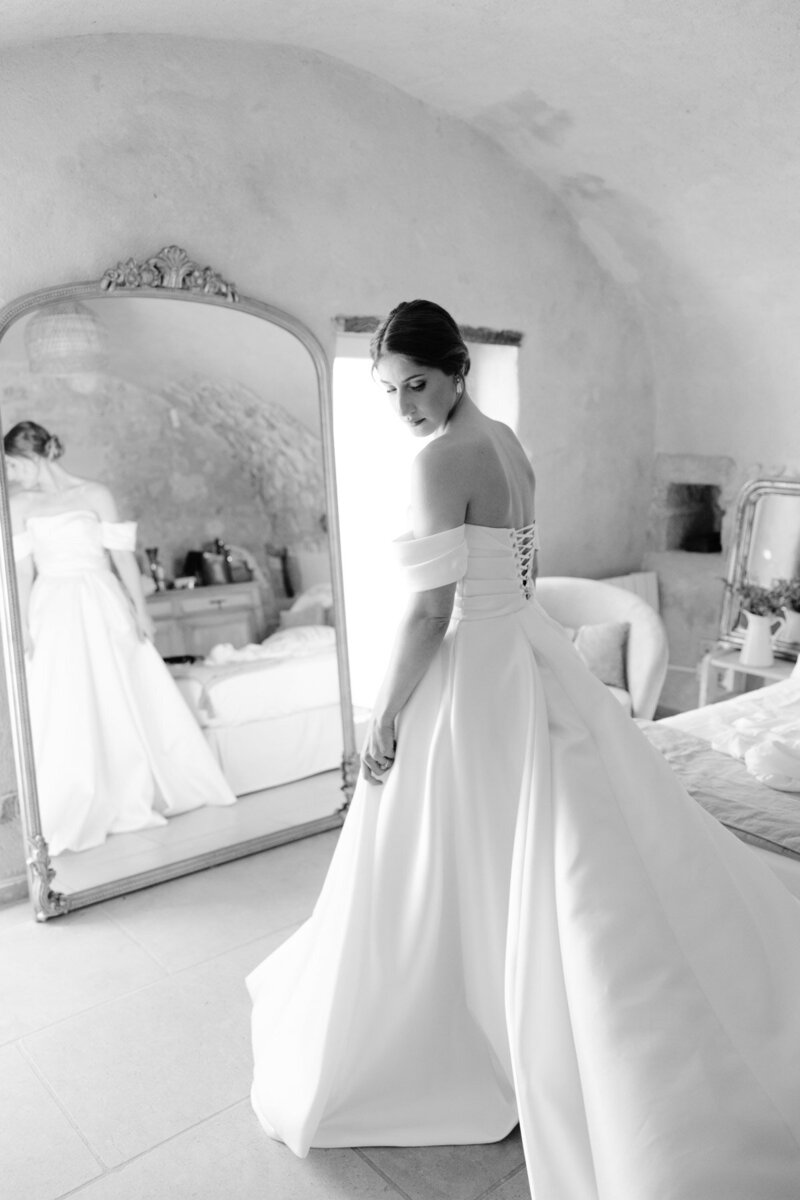 French wedding photographer Domaine de Sarson Grignan-025