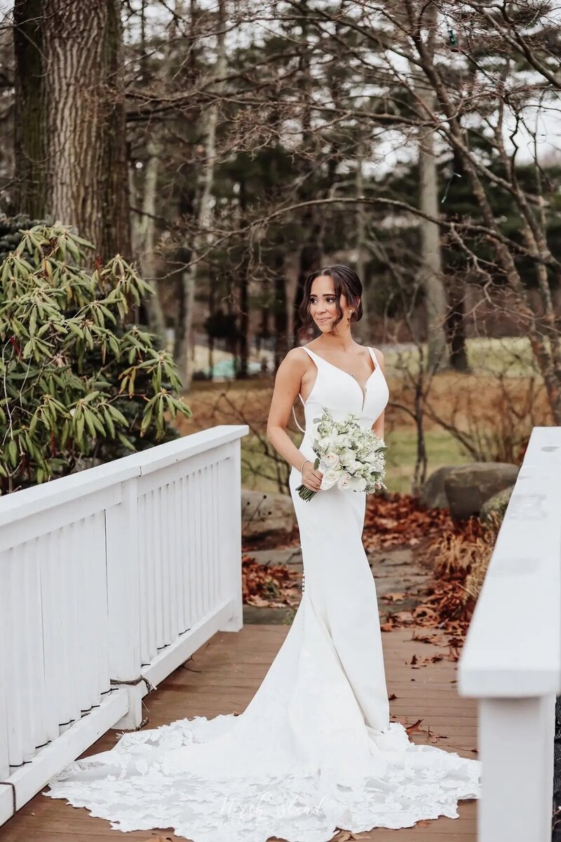 Beautiful bride 2025