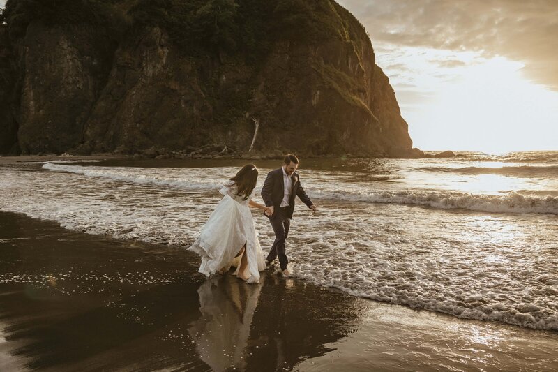 Wilder Photography - Ruby Beach Elopement-372